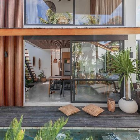 Beyond Bespoke Villas Семиняк Екстериор снимка