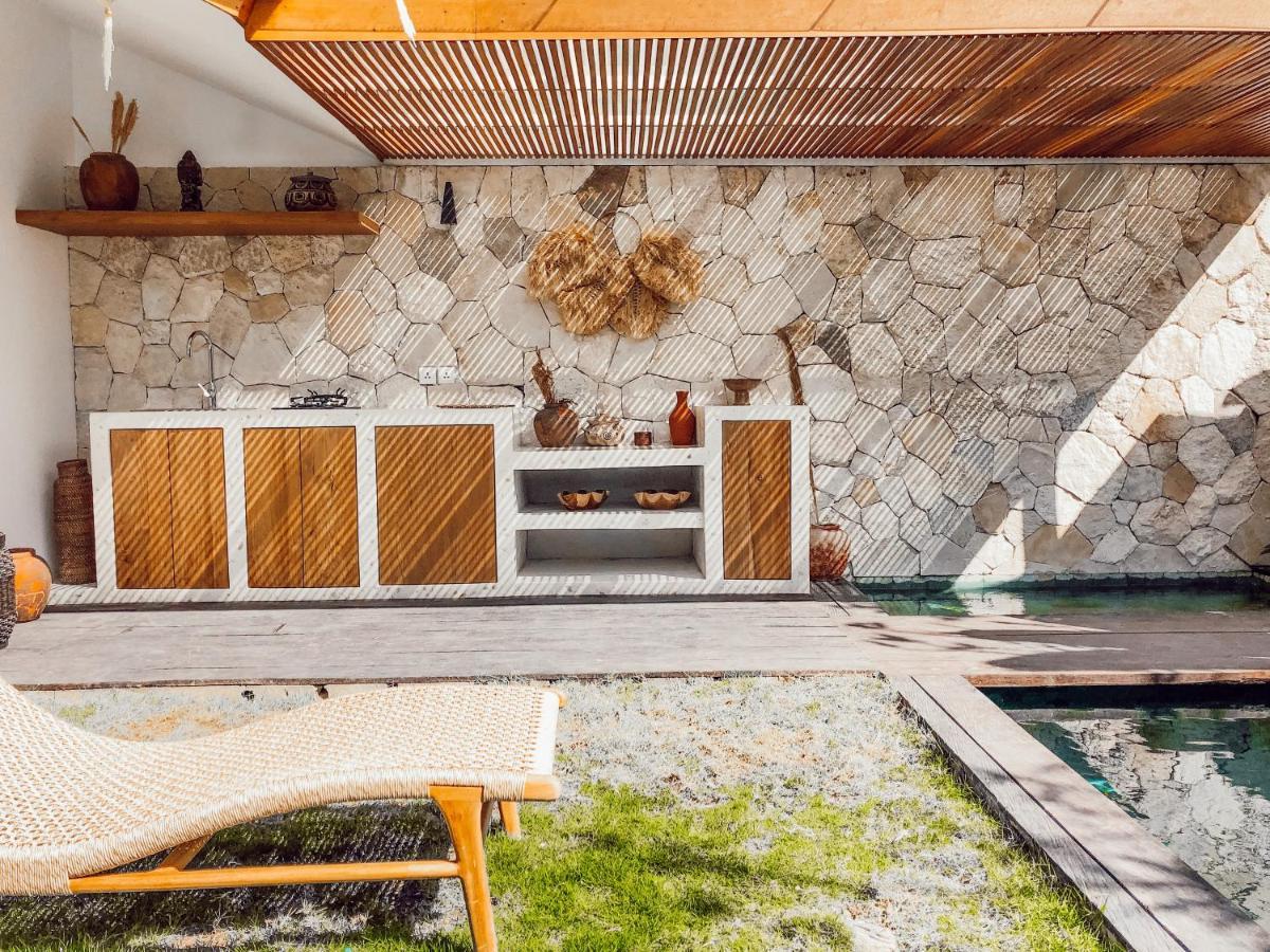 Beyond Bespoke Villas Семиняк Екстериор снимка