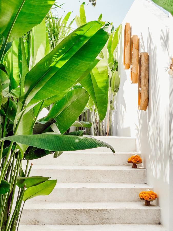 Beyond Bespoke Villas Семиняк Екстериор снимка