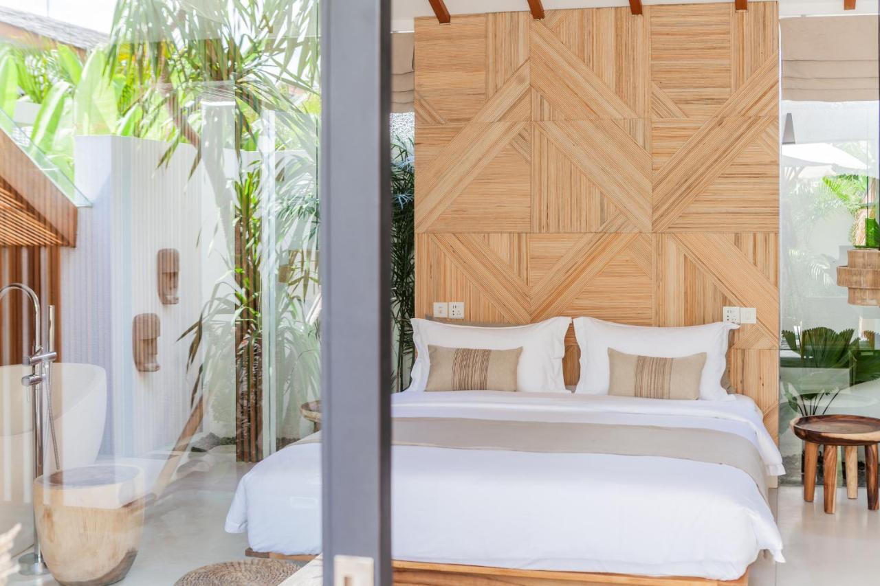 Beyond Bespoke Villas Семиняк Екстериор снимка