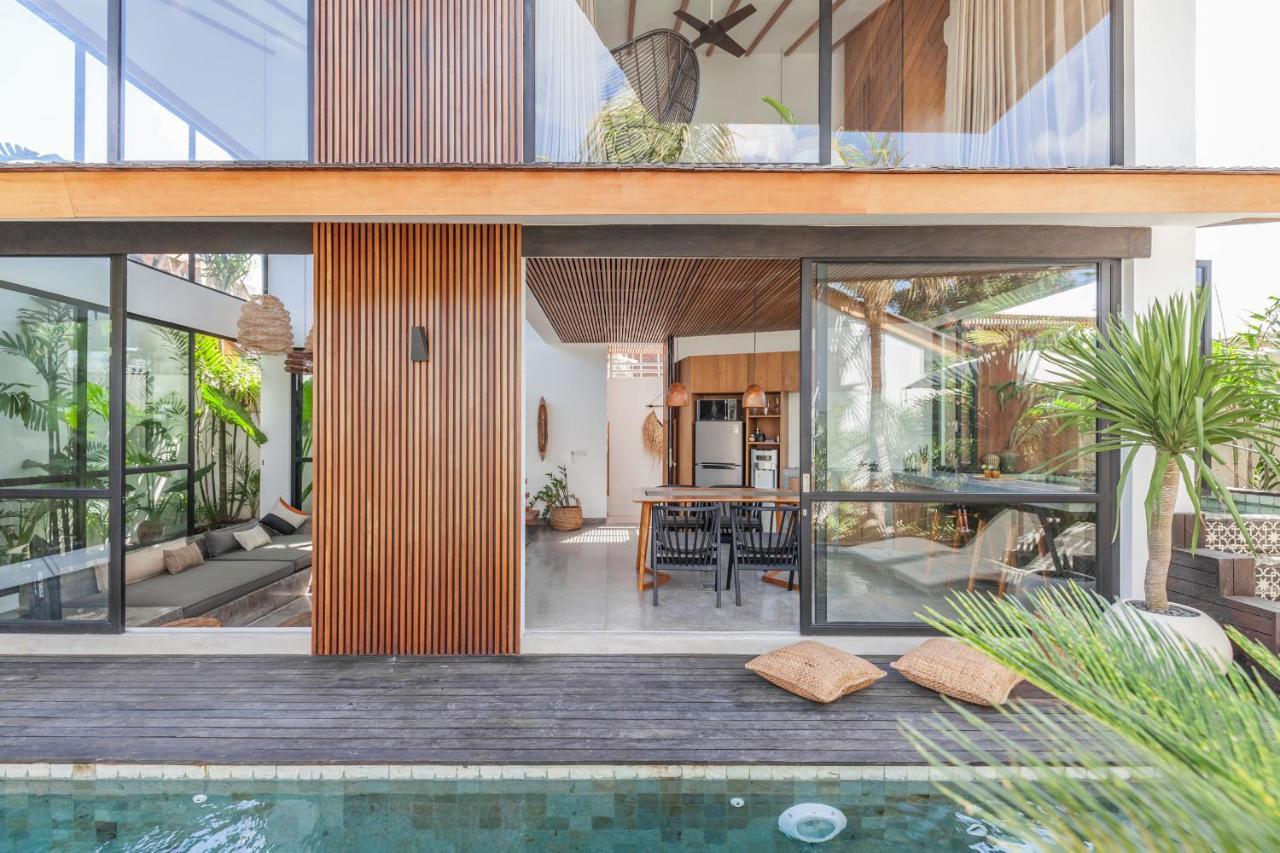 Beyond Bespoke Villas Семиняк Екстериор снимка