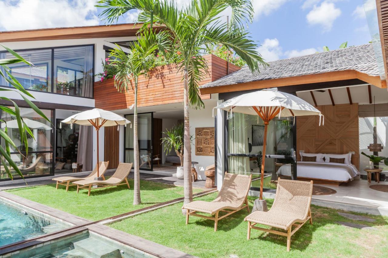 Beyond Bespoke Villas Семиняк Екстериор снимка