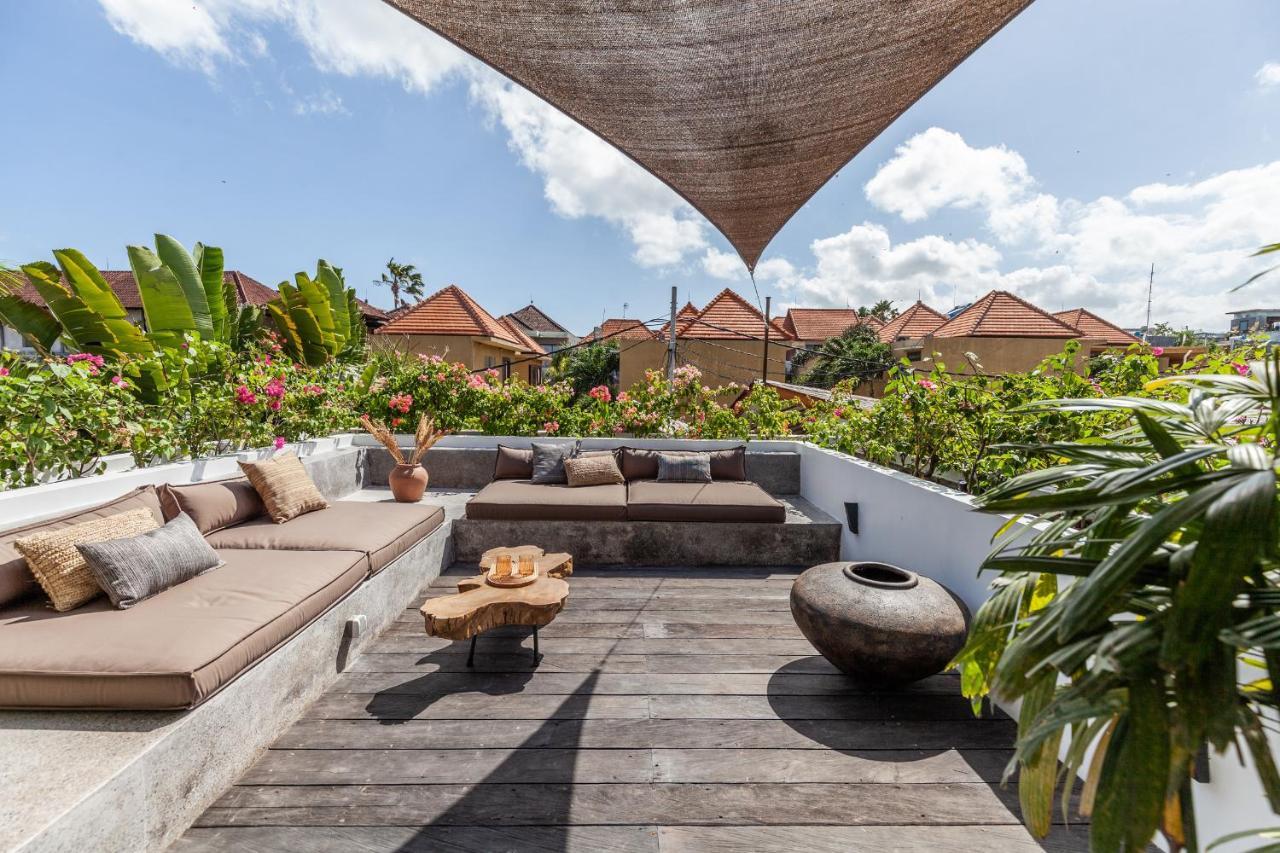Beyond Bespoke Villas Семиняк Екстериор снимка