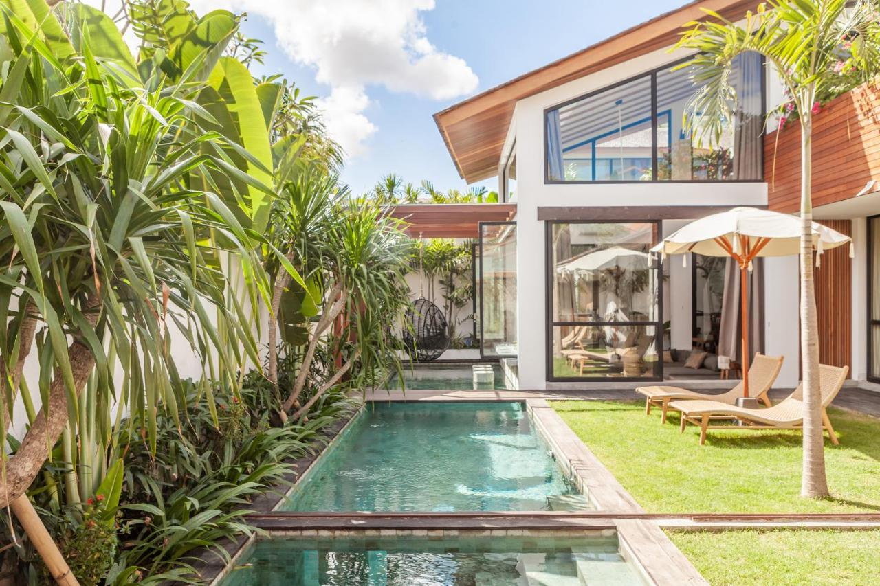 Beyond Bespoke Villas Семиняк Екстериор снимка