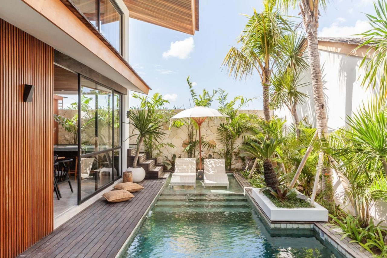 Beyond Bespoke Villas Семиняк Екстериор снимка