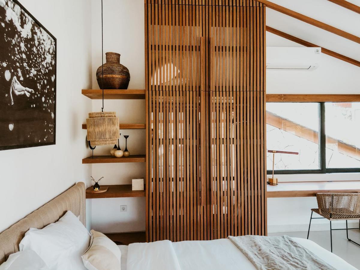 Beyond Bespoke Villas Семиняк Екстериор снимка