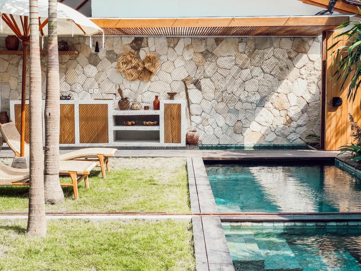 Beyond Bespoke Villas Семиняк Екстериор снимка