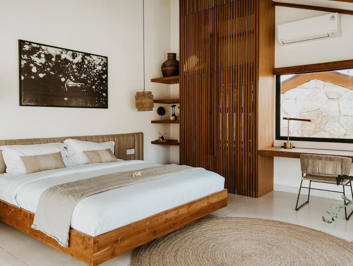 Beyond Bespoke Villas Семиняк Екстериор снимка