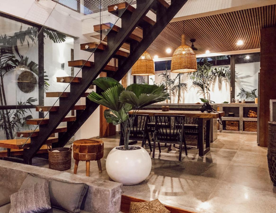 Beyond Bespoke Villas Семиняк Екстериор снимка