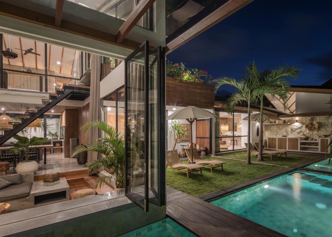 Beyond Bespoke Villas Семиняк Екстериор снимка