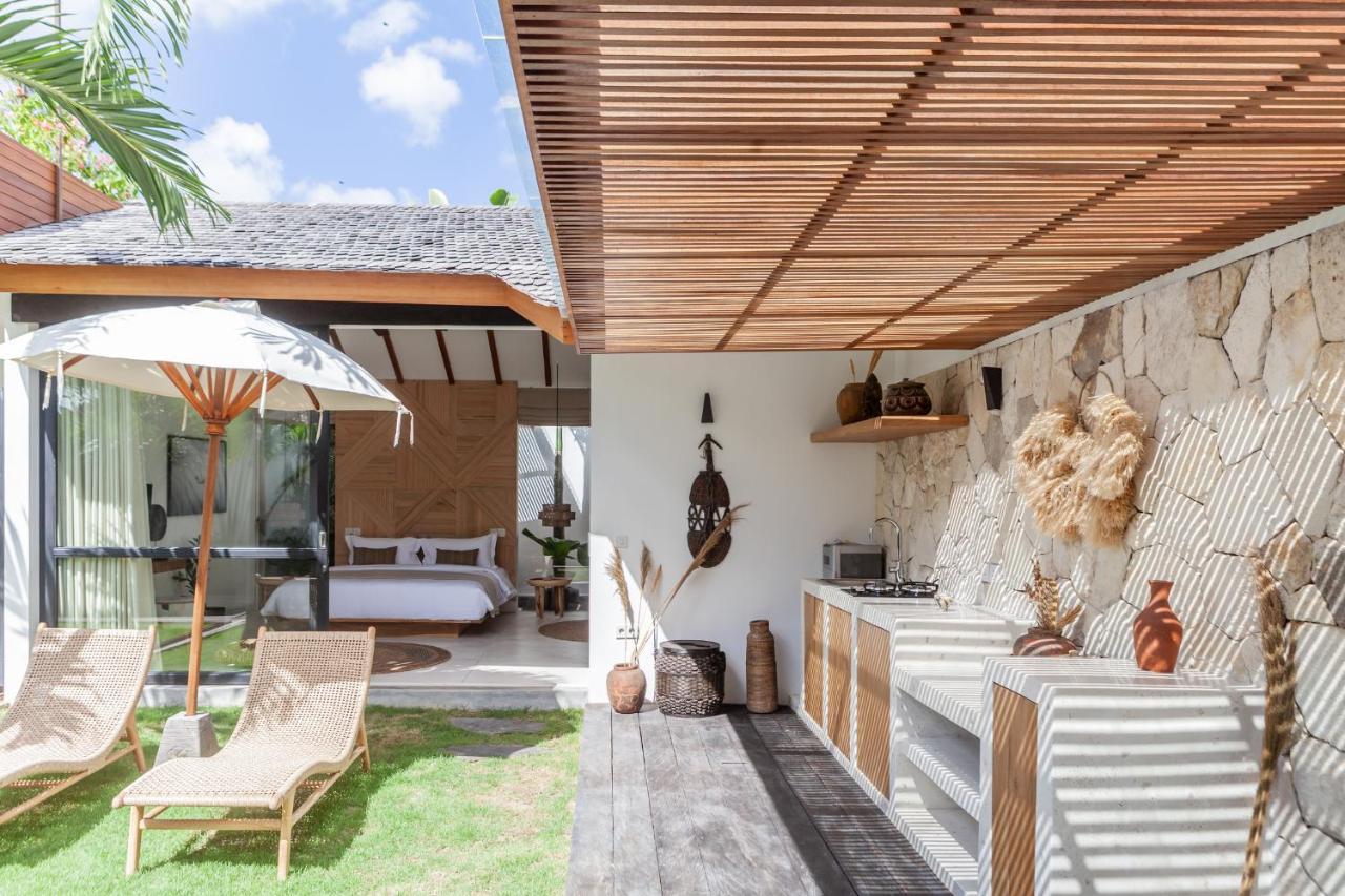 Beyond Bespoke Villas Семиняк Екстериор снимка