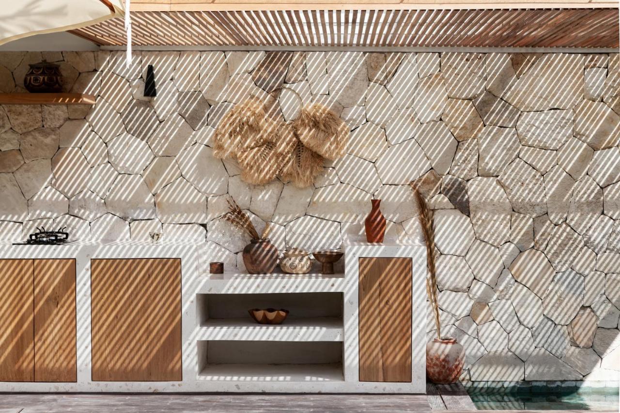 Beyond Bespoke Villas Семиняк Екстериор снимка