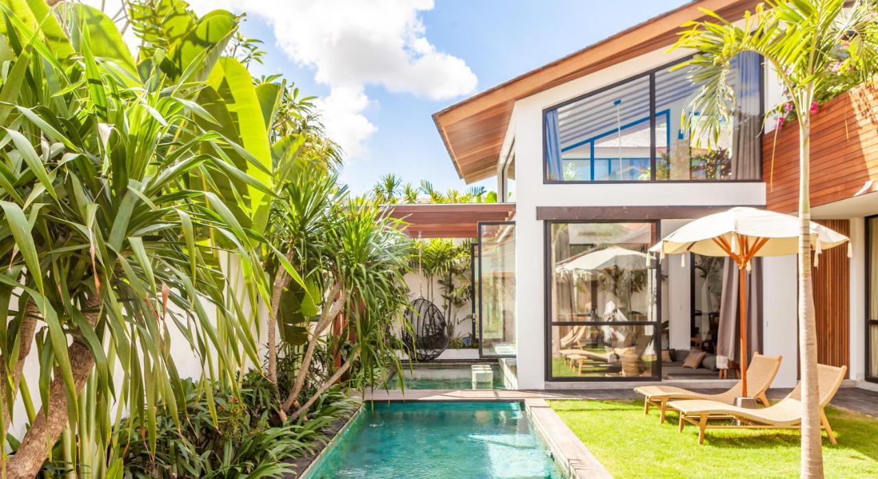 Beyond Bespoke Villas Семиняк Екстериор снимка