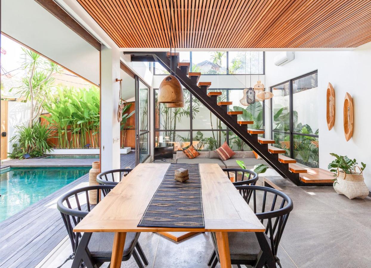 Beyond Bespoke Villas Семиняк Екстериор снимка