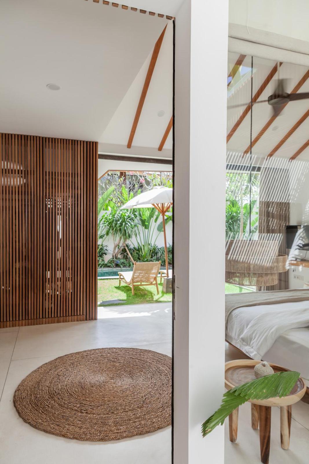 Beyond Bespoke Villas Семиняк Стая снимка