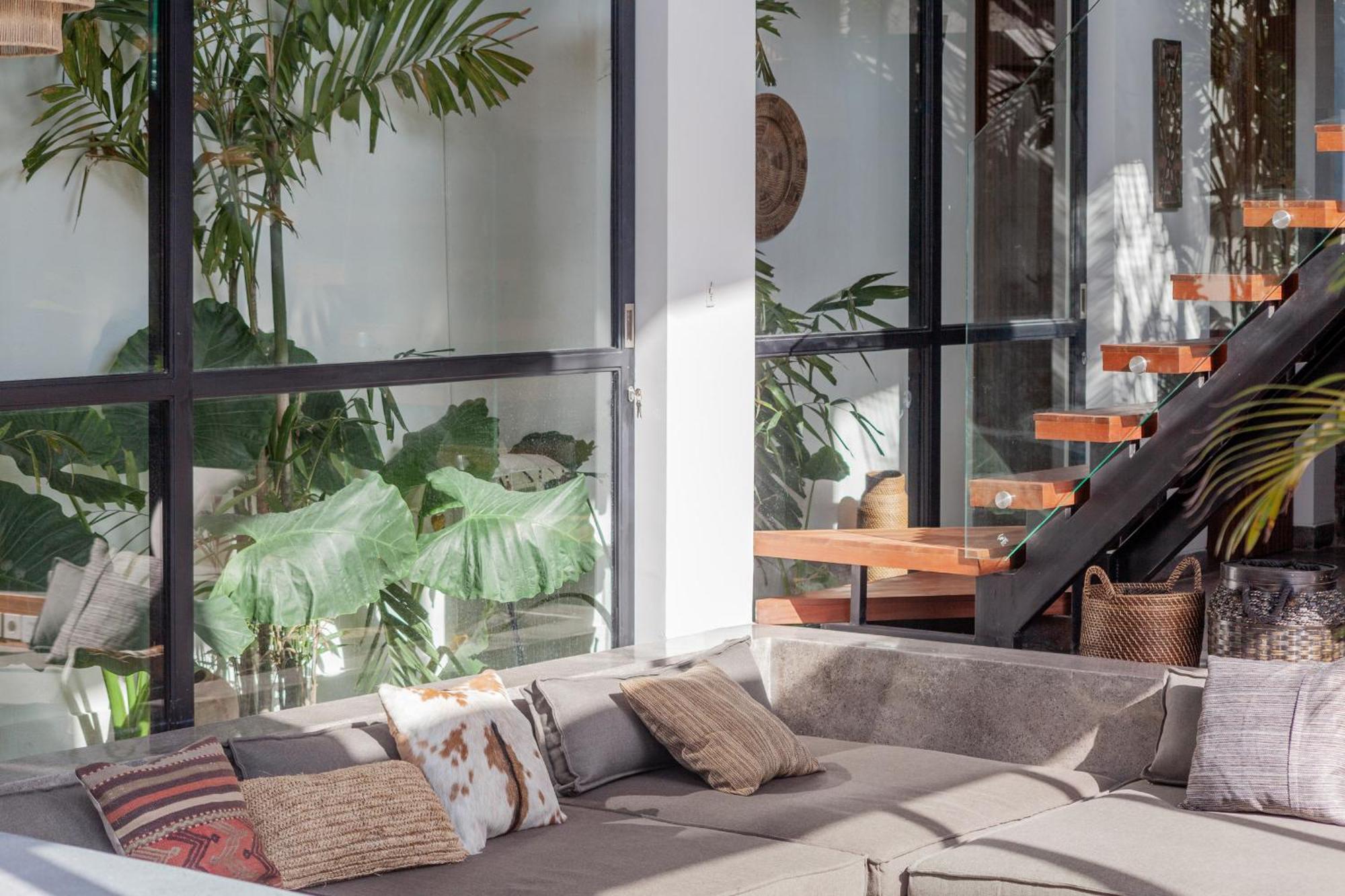 Beyond Bespoke Villas Семиняк Стая снимка