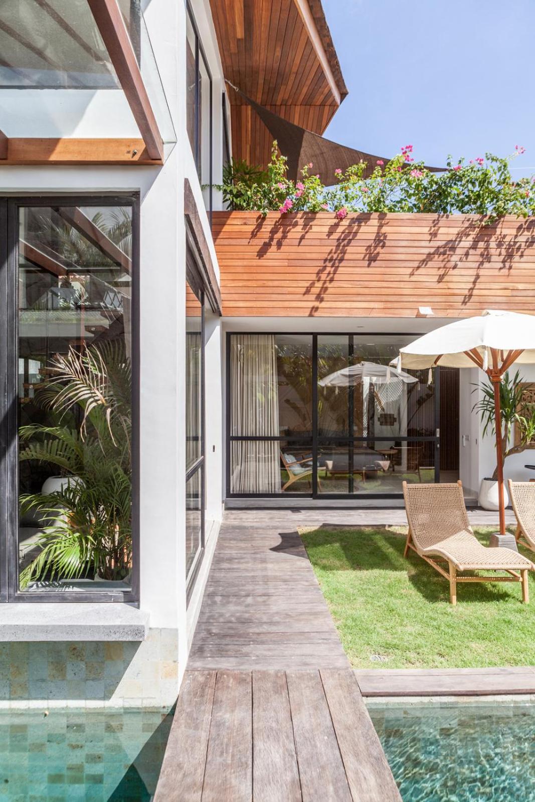 Beyond Bespoke Villas Семиняк Стая снимка