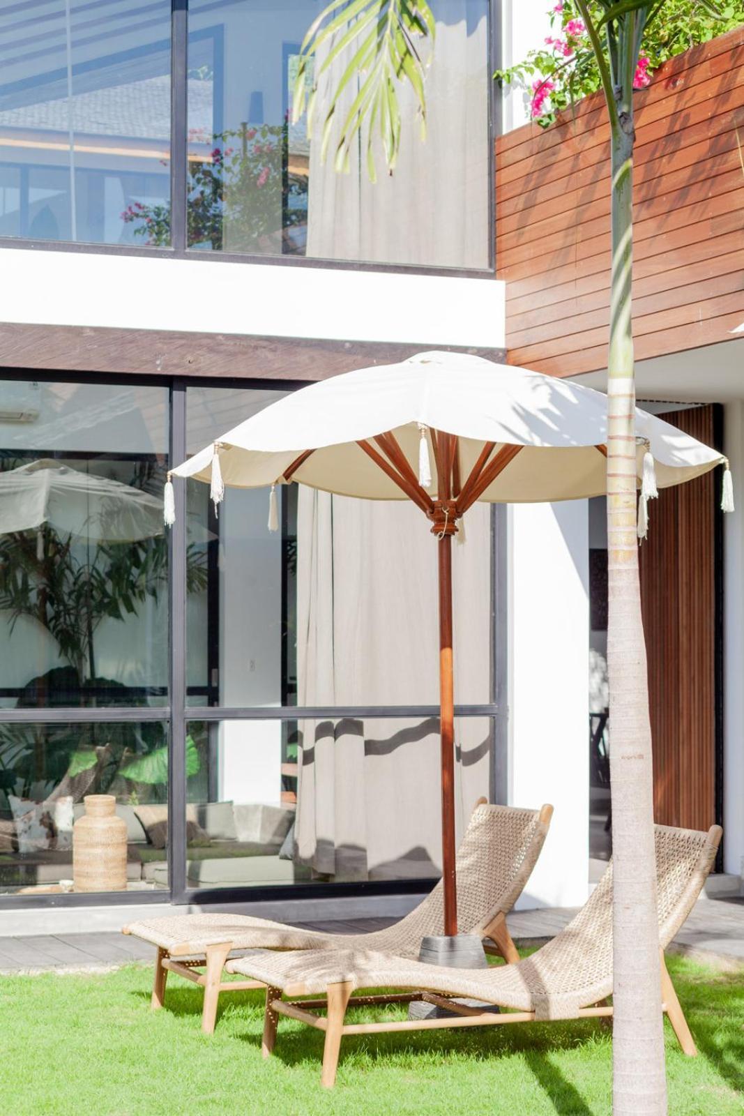 Beyond Bespoke Villas Семиняк Стая снимка