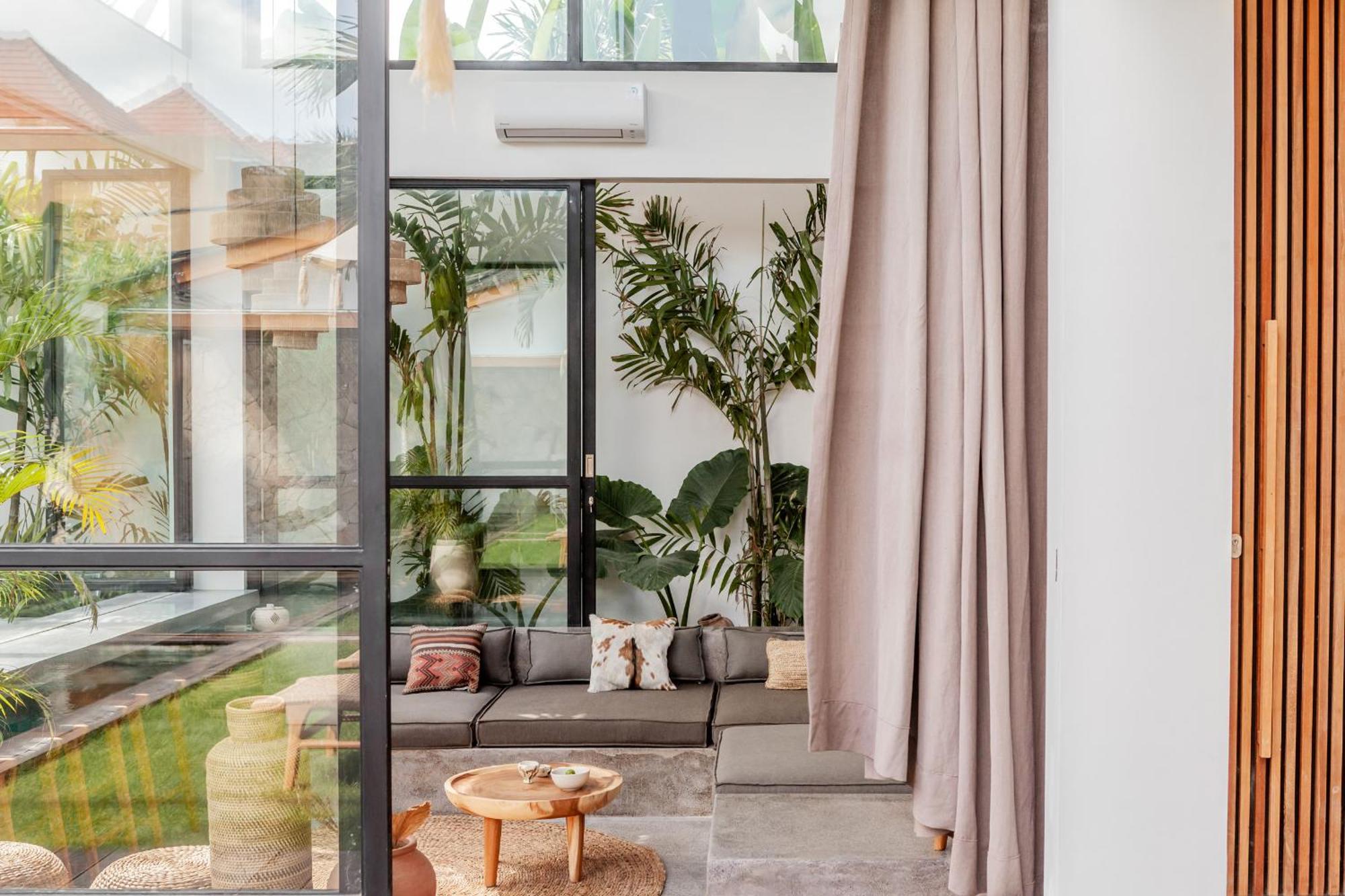Beyond Bespoke Villas Семиняк Стая снимка