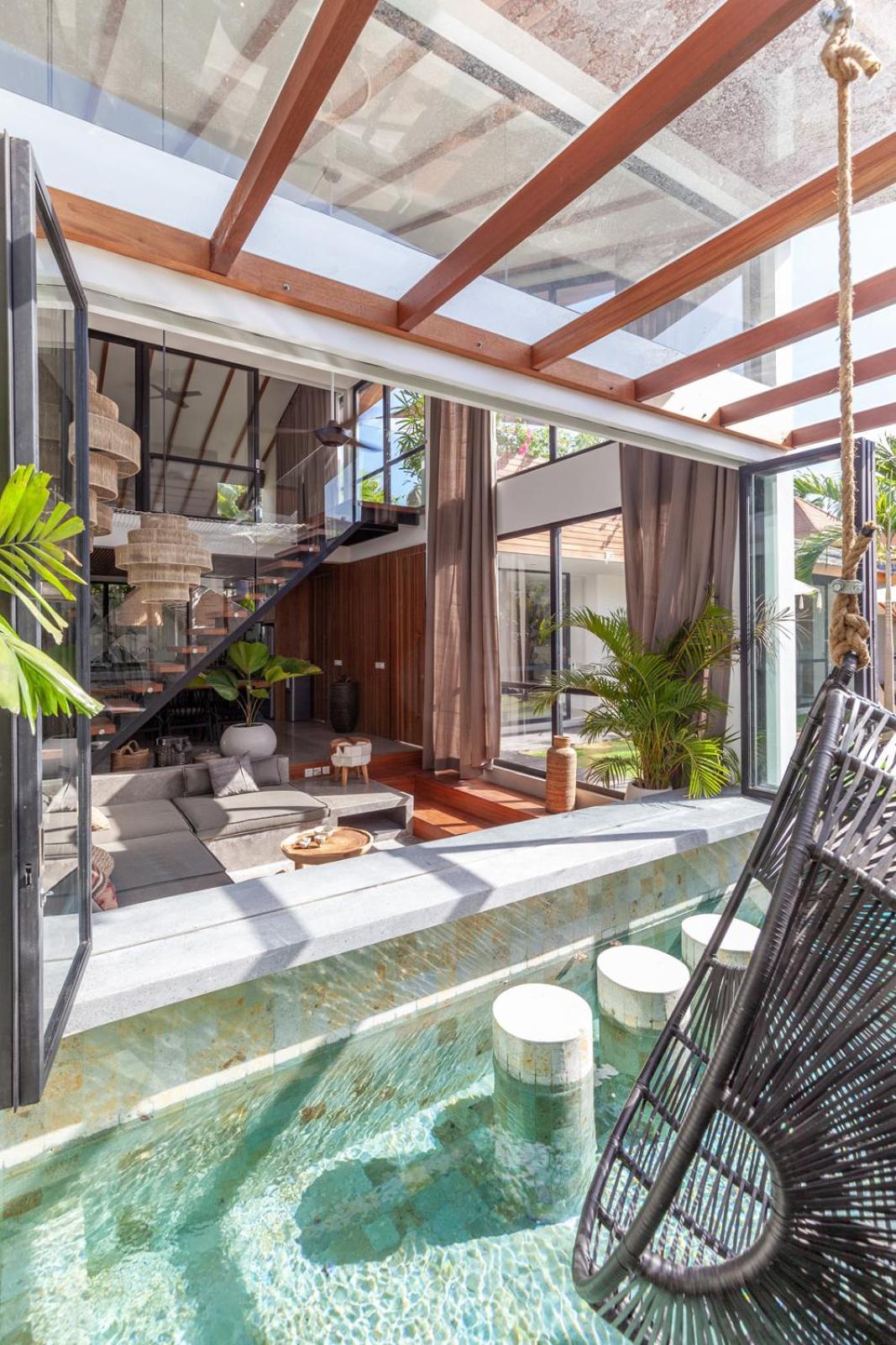 Beyond Bespoke Villas Семиняк Стая снимка